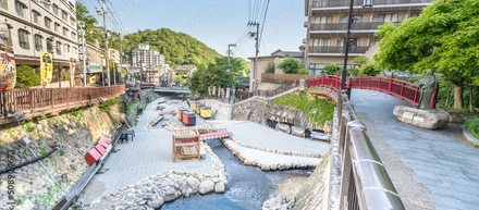 【日常】15年ぶりの有馬温泉