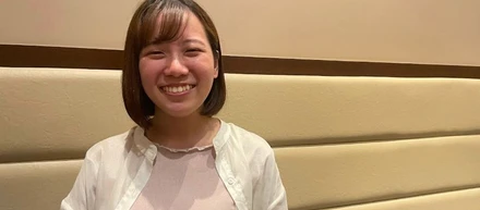 入社の決め手は嘘をつかない会社？！保育士だった私がエーエスエルに入社した理由
