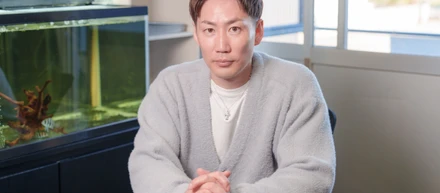 【社長インタビュー】サラリーマンから３０歳で起業へ！「パートさん達に恩返しを！」食品工場を働きたい職場NO.1にする