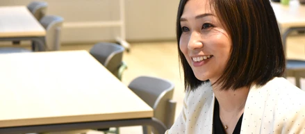 目指すは「企業の保健室」──ギフティ労務担当が語る、“私が常にオフィスにいる理由”