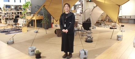 スタッフに聞いた！MUST BUYなアウトドアアイテム vol.2