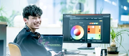 悩める就活生が飛び込んだチエノワのインターン！一つの挑戦が”見える世界”をも変える！？