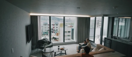 2024年2月オープンの＜FAV LUX 長崎＞　FAVブランドにハイエンドなラインが誕生！
