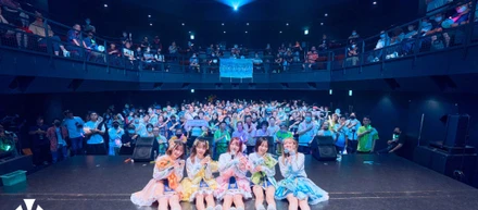 【感動のステージ】周年ライブで紡ぐアイドル事業の理念