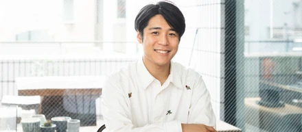 事業紹介vol.1／CEO牛山が語る、カルチャークリエイティブのユニフォーム事業の魅力とは