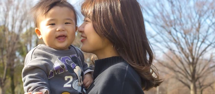 子育ても仕事も、妥協したくない