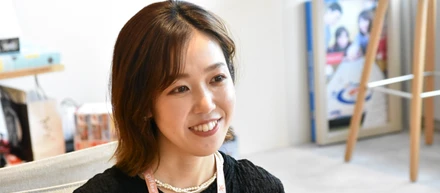 「eギフトって、そんなこともできるんだ」──まずはイメージを変えていく。CPと向き合い続けて分かったこと