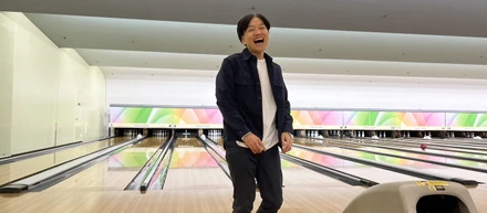執行役員の人生観。銀行員を辞めサムシングファンへ、目指すは生涯現役。