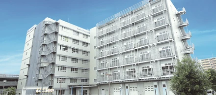 さがみはら産業創造センターからKSPの新ファンドへ出資頂きました。