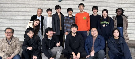 創業3年目で研修合宿を初開催＠伊東｜総勢15人が参加しコミュニケーション活性化