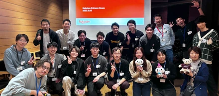 Rakuma Developer Meetup を開催しました！