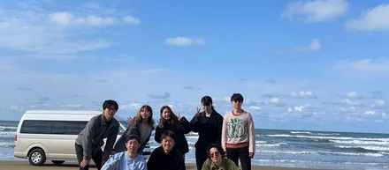 【社内イベント】社員旅行in金沢　23年11月