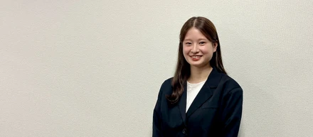 【Interview】安心して挑戦できる環境がここにある | 荒川愛奈