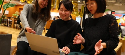 育成制度編／人を大切にしたいという想いから生まれたAAACコンサルティングのブラザー・シスター制度とは