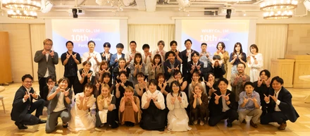 WILBYメンバーってどんな人たち？『よくある疑問に答えるシリーズ vol.2』