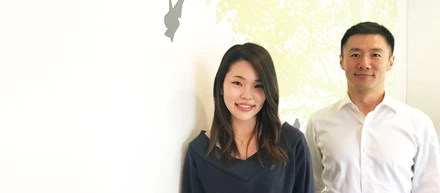 実は卑屈でネガティブ思考！？普通の女子大生が思い切ってスタートアップでインターンを始めた理由