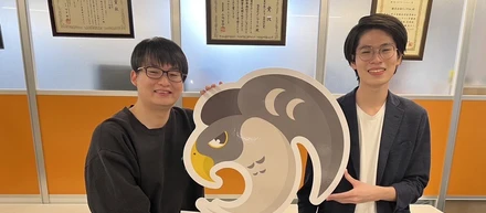 【インターン】新機能「分析チャート」の実装を行いました！