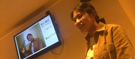 【新メンバーJoin!!】キラキラ女子による後輩指導法とは？