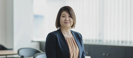 長所を生かし、女性営業職としてさらに前へ