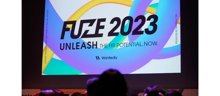 採用と組織づくりをリードするイベントFUZE2023 | Event Report