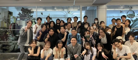 【社内アンケート！】アクシスワンのメンバーってどんな人？！