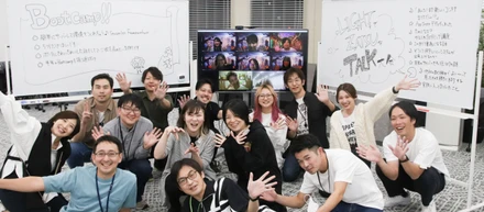 【エンジニアイベント（前編）】さあみんなでスキルアップだ！Engineer BootCamp発表会！