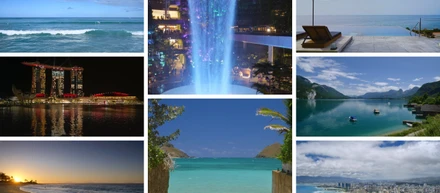 Atmoph View Awards 2023