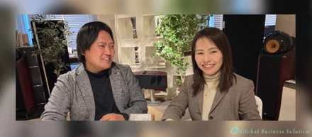 GBSオリジナルせっけんギフトの秘密を役員に聞いてみた！｜役員インタビュー