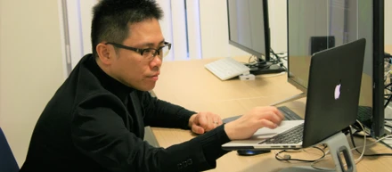 代表インタビュー②｜「IPOを目指すブロックチェーン・Web3事業の支援カンパニー」実現に向けたお話