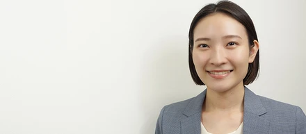 社員インタビュー～インストラクター②～