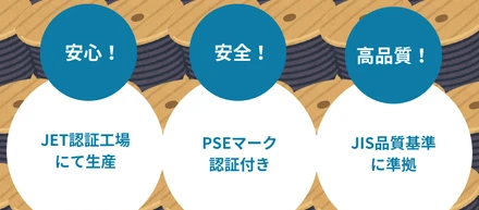GBP株式会社、CVTケーブルの続きにCVD・CVQケーブルも提供開始！