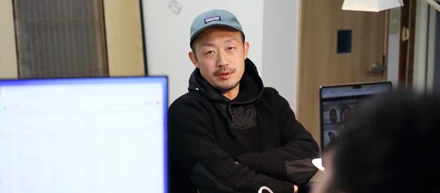 【代表インタビュー】「そもそも僕が無理だと思ってたら実現しませんから」新しい流通を模索する経営者の頭の中