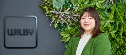 社員インタビューVo.1　「ライターT」2023年にジョインされた窪田さんにインタビューしました！