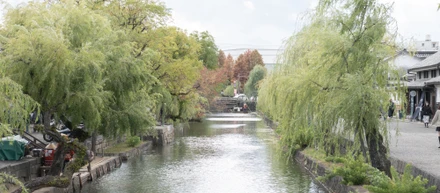 備前焼の里へ、一泊二日の岡山出張記（前編）