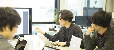 チームラボ社内勉強会、新しい技術、新しい表現