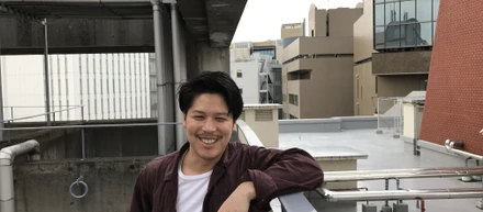 【社員インタビュー vol.2 MD：坂本航一】「アパレル✕ＩＴ」で新しいステップを踏み出す