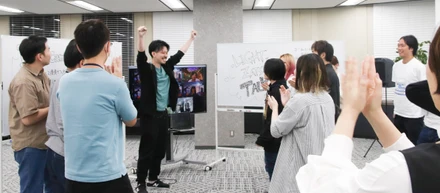【エンジニアイベント（後編）】ライトで雑？！なトーク？？エンジニアLZT大会！