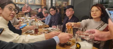 忘年会’23