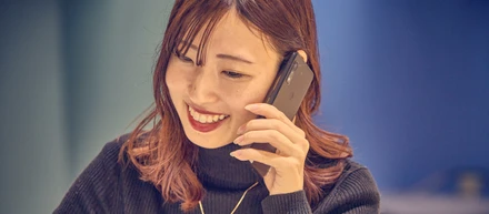 影も形もないものを「売る、作る」。自分にしかできない提案で勝負する広告営業