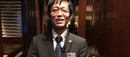「魚を育てたい」入社16年目のベテラン社員が挑戦し続ける夢とは