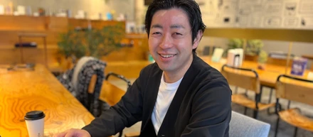 「大手企業から転職、約3年間歯を食いしばりながら荒波を乗り越えDFAへ」マネージャーに就任したスタッフへのインタビュー【社員インタビュー No.08】