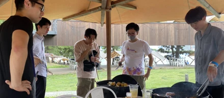 タグバンガーズ ソフトウェアエンジニア 回顧録