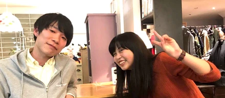 女子大生がITベンチャーのブラケットで働いてみた！