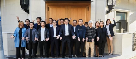 『世界を代表するホテルチェーンになる』を一緒に目指してくれる人、大募集！！