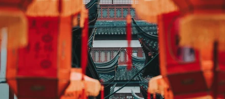 新年あけましておめでとうございます⛩️