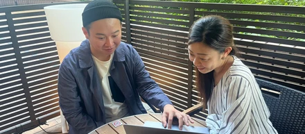 仕事も趣味も諦めない。アルバイト→正社員GMが語る、ワクワクして働ける店舗・オペレーションづくりについて。【フリホーレス社員インタビュー｜中澤 孝之】