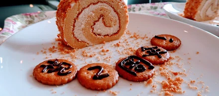 【祝 2周年】みんなでお祝いしました！※サプライズケーキ付き