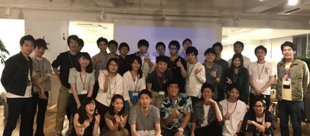 【イベントレポートvol.1】ITベンチャー17×18交流会を開催しました！