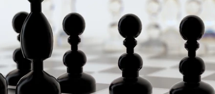 Kery Characteristics and Areas to Become a Better Leader