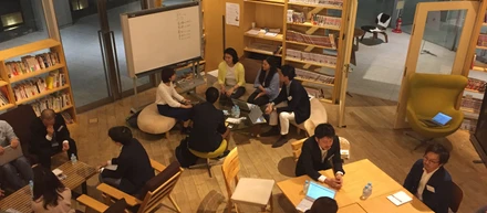 ポイントメディア3社合同営業勉強会を実施しました